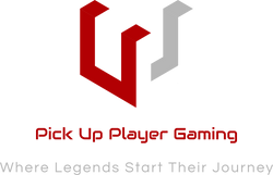 Pick Up Player Gaming