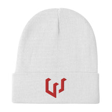 Load image into Gallery viewer, Pick Up Player Gaming Design - Beanie
