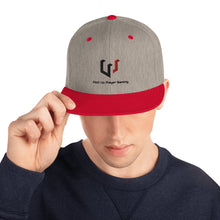 Load image into Gallery viewer, Pick Up Player Gaming Design - Classic SnapBack
