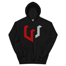 Load image into Gallery viewer, Pick Up Player Gaming Design Hoodie
