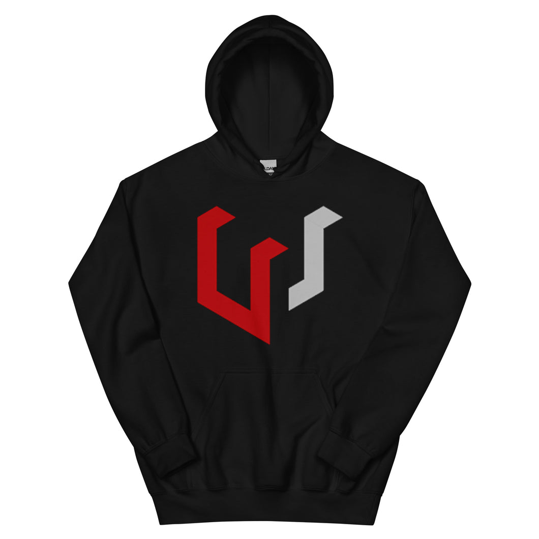 Pick Up Player Gaming Design Hoodie