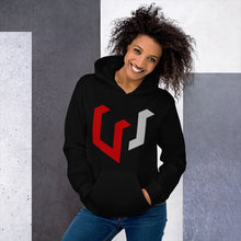 Load image into Gallery viewer, Pick Up Player Gaming Design Hoodie
