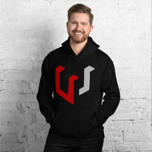 Load image into Gallery viewer, Pick Up Player Gaming Design Hoodie
