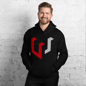 Pick Up Player Gaming Design Hoodie