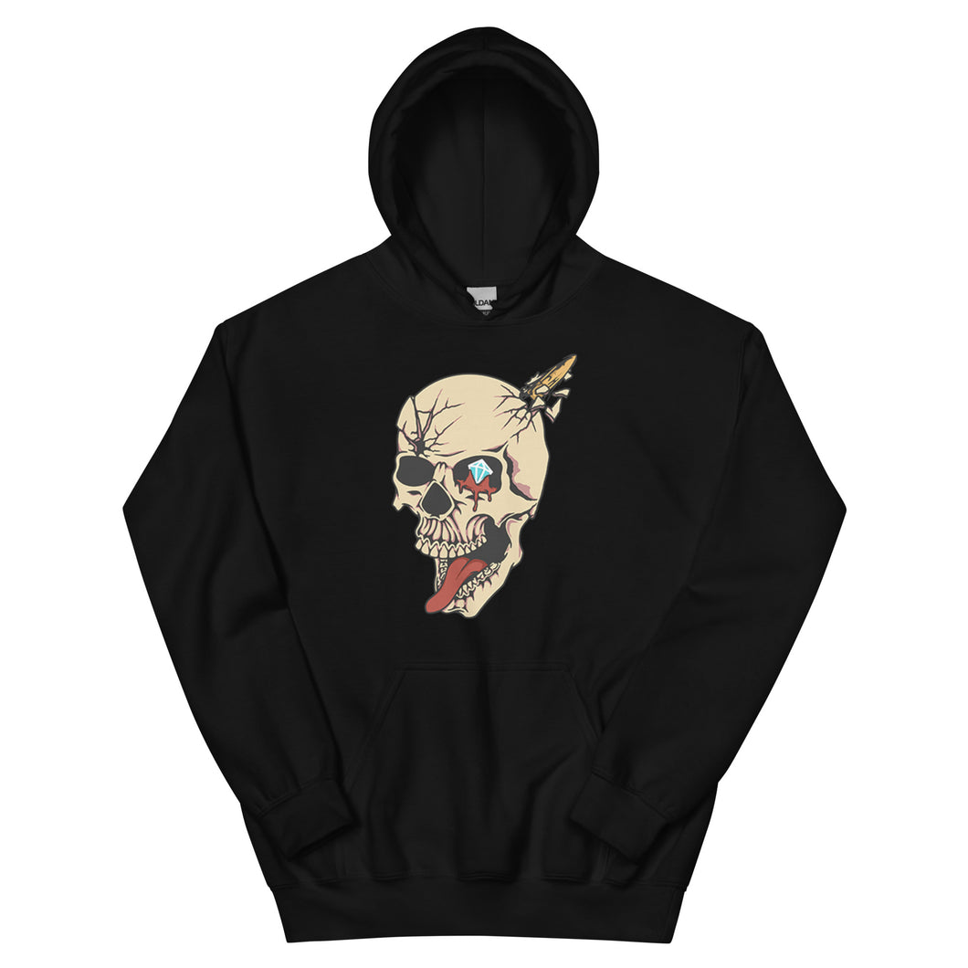 Pariah Entertainment Group Design Hoodie