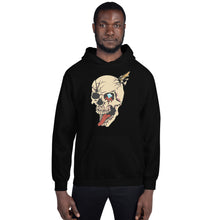 Load image into Gallery viewer, Pariah Entertainment Group Design Hoodie
