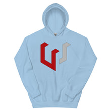 Load image into Gallery viewer, Pick Up Player Gaming Design Hoodie
