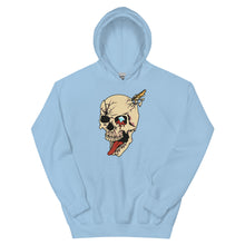 Load image into Gallery viewer, Pariah Entertainment Group Design Hoodie
