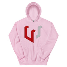 Load image into Gallery viewer, Pick Up Player Gaming Design Hoodie
