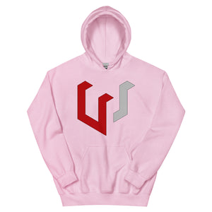 Pick Up Player Gaming Design Hoodie