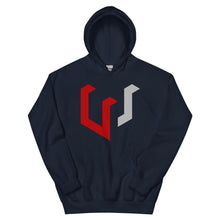 Load image into Gallery viewer, Pick Up Player Gaming Design Hoodie
