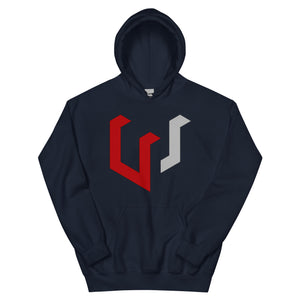 Pick Up Player Gaming Design Hoodie