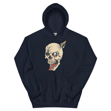 Load image into Gallery viewer, Pariah Entertainment Group Design Hoodie
