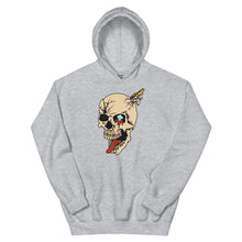 Load image into Gallery viewer, Pariah Entertainment Group Design Hoodie
