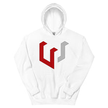 Load image into Gallery viewer, Pick Up Player Gaming Design Hoodie
