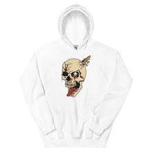 Load image into Gallery viewer, Pariah Entertainment Group Design Hoodie
